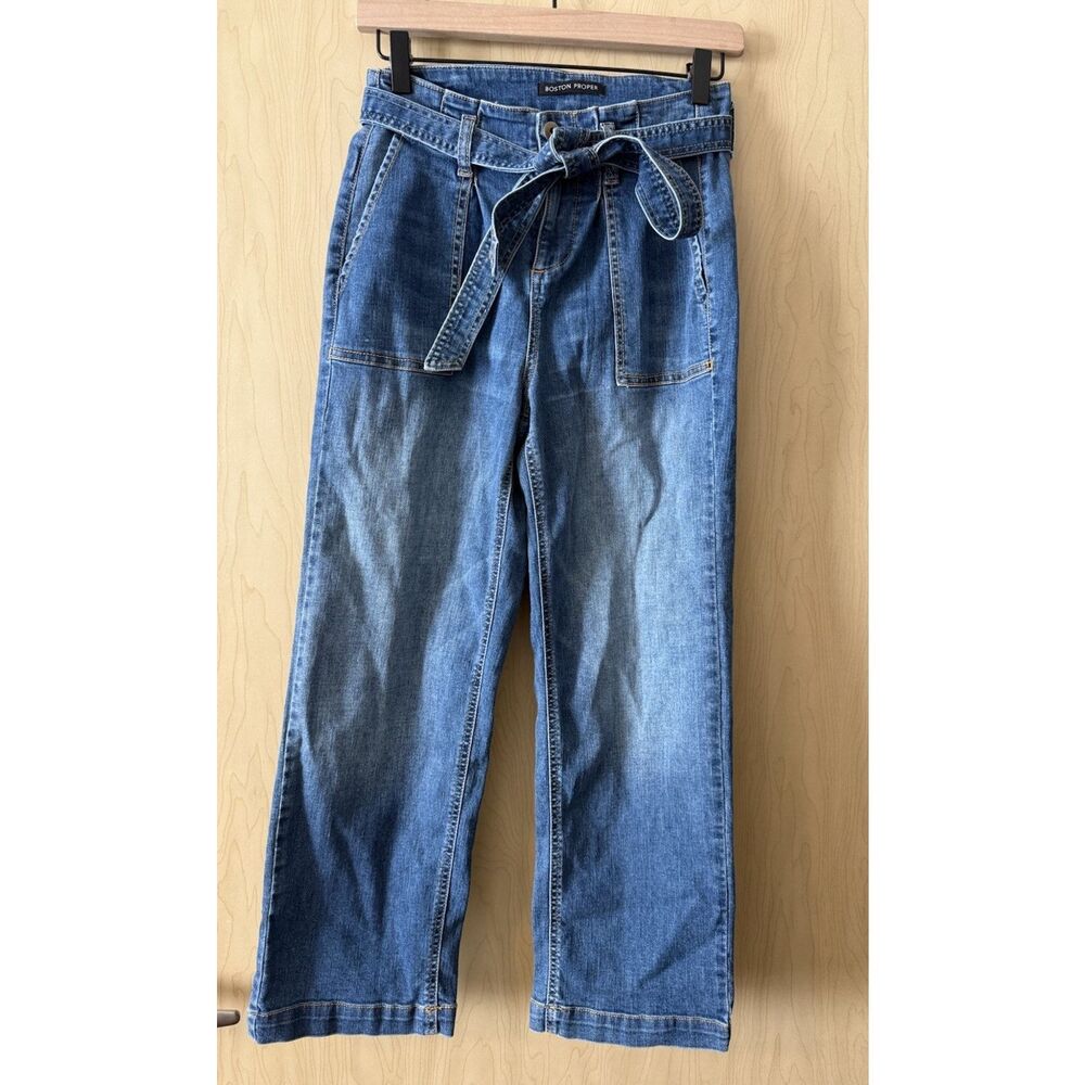 Boston Proper Jeans Size 4